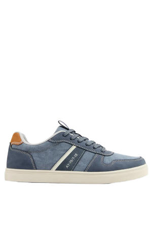 sneakers blauw
