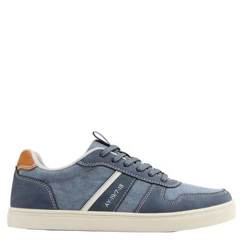 Memphis One sneakers blauw afbeelding
