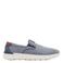 Memphis One slip ons grijs