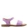 Graceland sandalen lila
