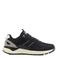 Bench imitatieleren sneakers - zwart