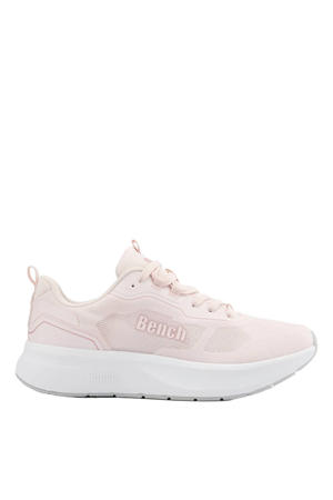 sneakers lichtroze