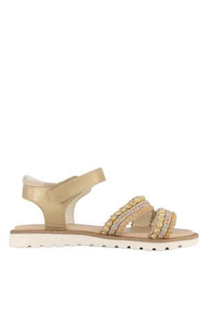 sandalen goud