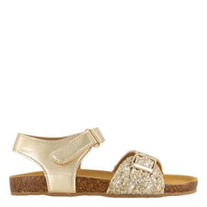 sandalen goud