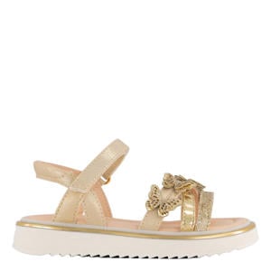 sandalen goud