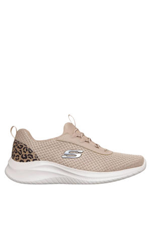 sneakers beige