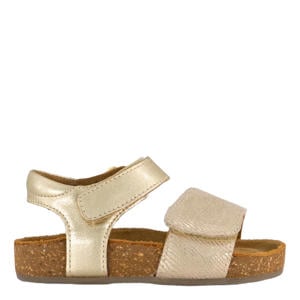 sandalen goud