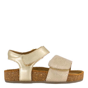 sandalen goud