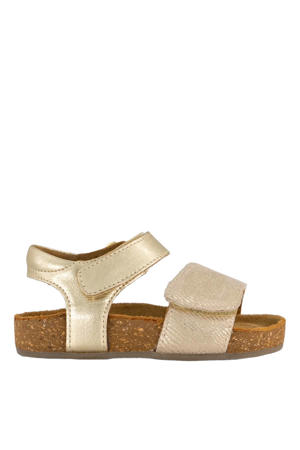 sandalen goud