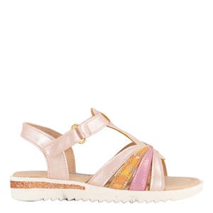 sandalen roze