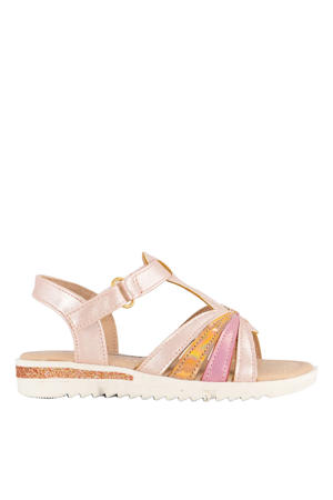 sandalen roze
