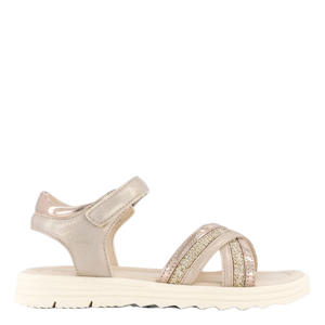 sandalen beige