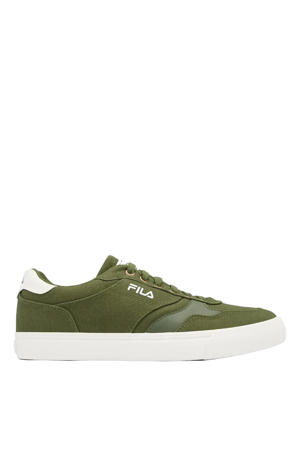 sneakers groen