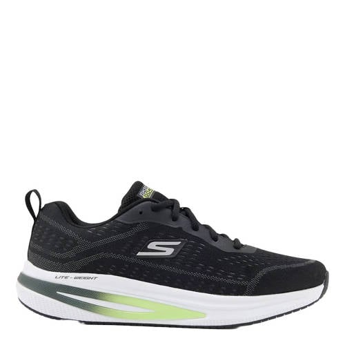 Skechers sneakers zwart afbeelding