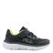 Fila sneakers grijs/groen