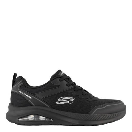 Skechers sneakers zwart afbeelding