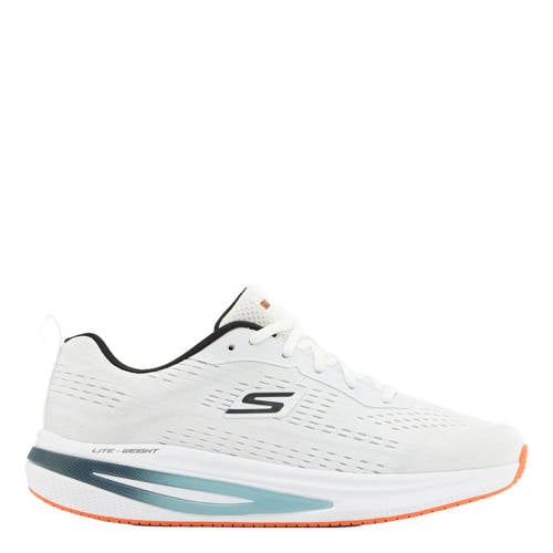 Skechers sneakers wit afbeelding
