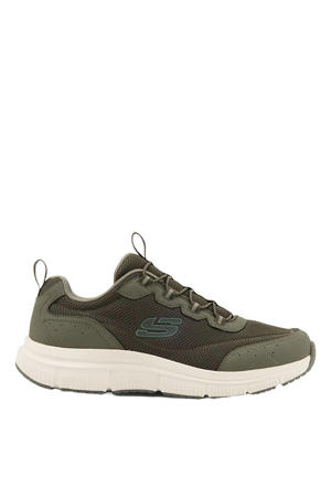 sneakers kaki