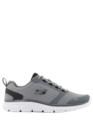 Burns 2.0 sneakers grijs
