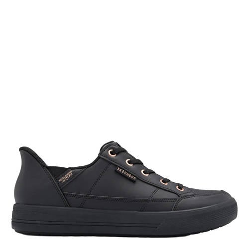 Skechers sneakers zwart afbeelding