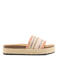 Graceland slippers roze