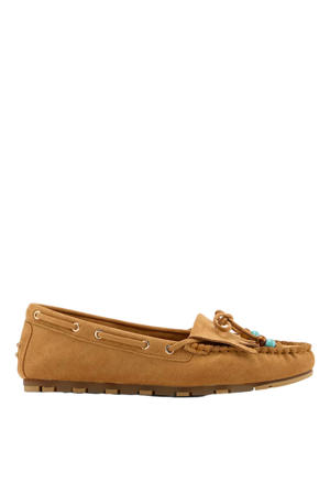 bootschoenen camel