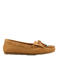 Graceland bootschoenen camel