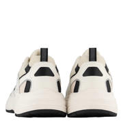 thumbnail: Graceland chunky imitatieleren sneakers - beige