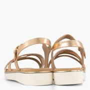 thumbnail: Graceland sandalen goud