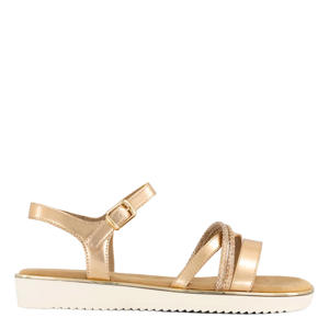 sandalen goud
