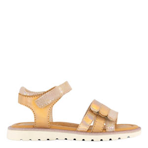 sandalen goud