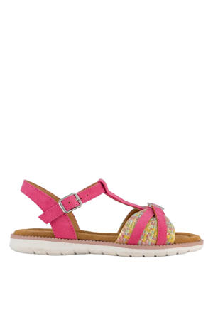 sandalen roze