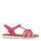 Graceland sandalen roze