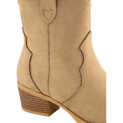 thumbnail: Graceland western cowboylaarzen beige