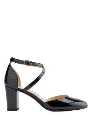 pumps zwart