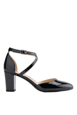 pumps zwart