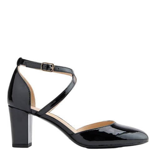 Graceland pumps zwart afbeelding