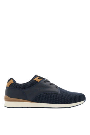 sneakers donkerblauw