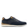 Memphis One sneakers donkerblauw