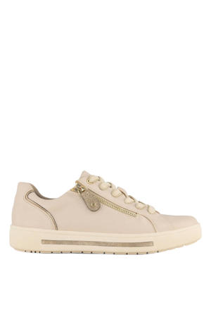 sneakers ecru