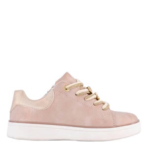 sneakers roze
