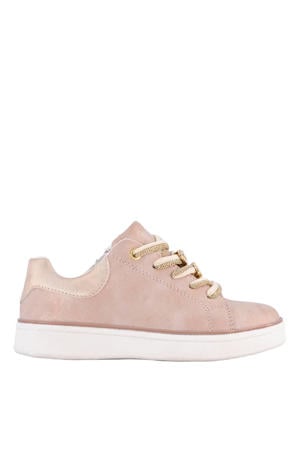 sneakers roze