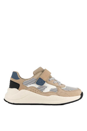 sneakers beige