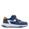 Vty sneakers blauw