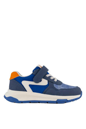 sneakers blauw