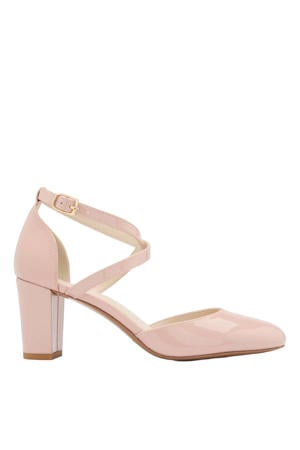 pumps lichtroze