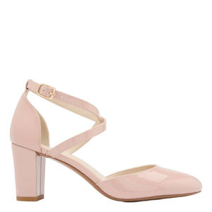 pumps lichtroze
