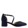 Graceland pumps donkerblauw