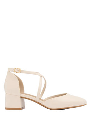 pumps beige