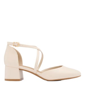 pumps beige